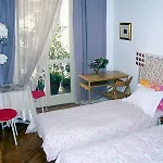 Bed & Breakfast Milan B&B Milaan