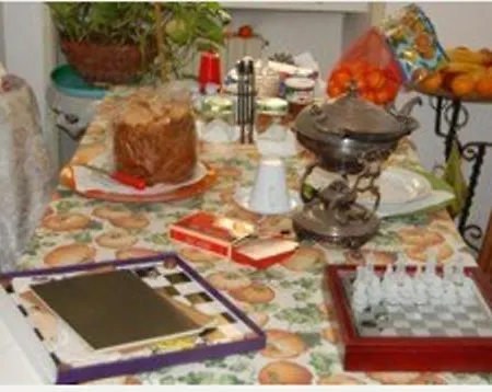 Milan B&B 3* Milaan