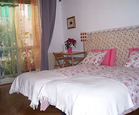 Milan B&B Отель типа 