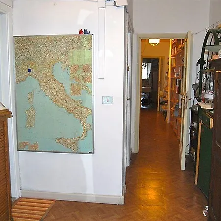 فندق مبيت وإفطار Milan B&B ميلان
