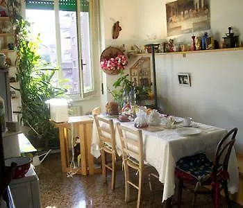 Milan B&B فندق مبيت وإفطار ميلان