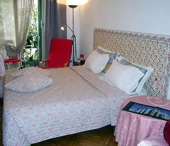 Bed & Breakfast Milan B&B 3*