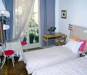 فندق مبيت وإفطار Milan B&B ميلان