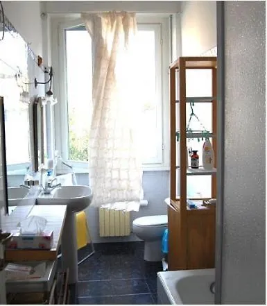 Milan B&B Bed & Breakfast 3*