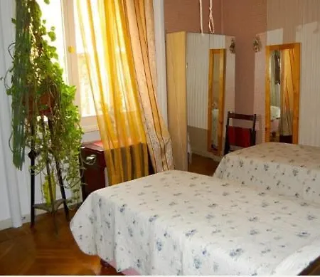 Milan B&B فندق مبيت وإفطار ميلان