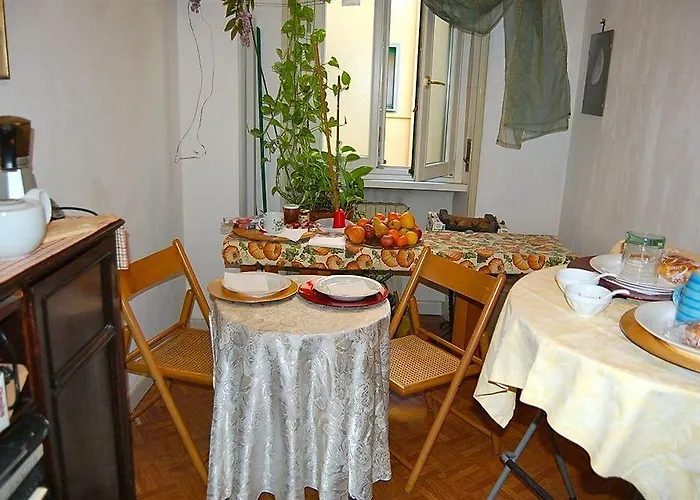 Milan B&B Bed & Breakfast Milano