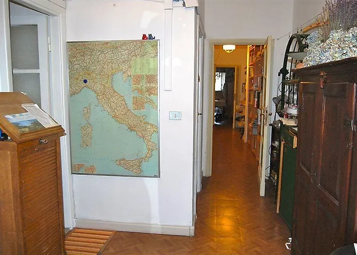 Bed & Breakfast Milan B&B Milano