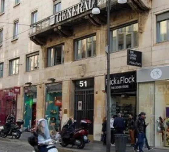 Bed & Breakfast Milan B&B