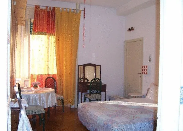 Bed & Breakfast Milan B&B