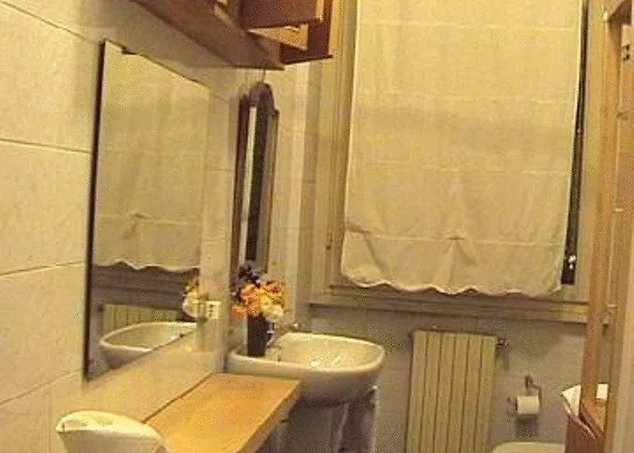 Milan B&B Bed & Breakfast Milano