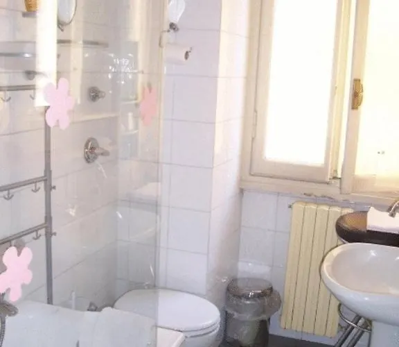 Milan B&B