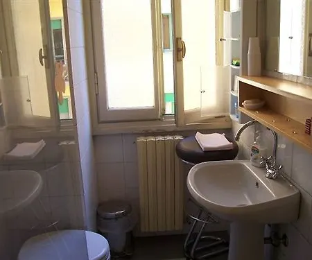 Milan B&B Frühstückspension Mailand