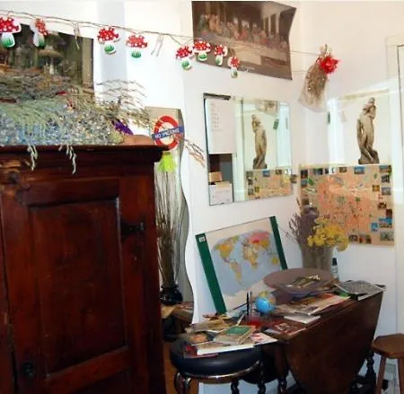 Frühstückspension Milan B&B 3*