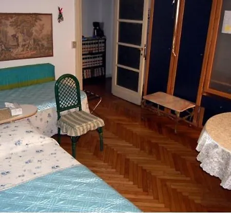 Milan B&B Frühstückspension