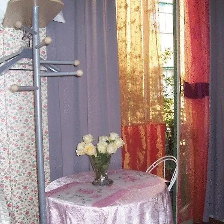 Milan B&B Frühstückspension 3*