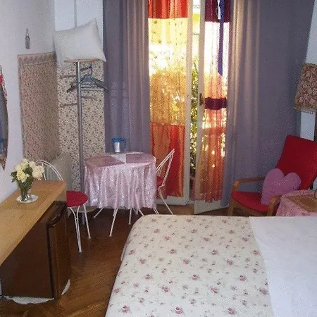 Frühstückspension Milan B&B Mailand