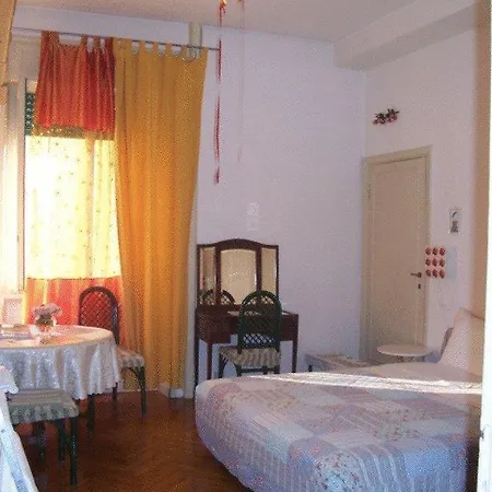 Frühstückspension Milan B&B
