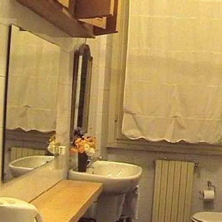 Milan B&B Frühstückspension Mailand