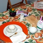 Bed and breakfast Milan B&B