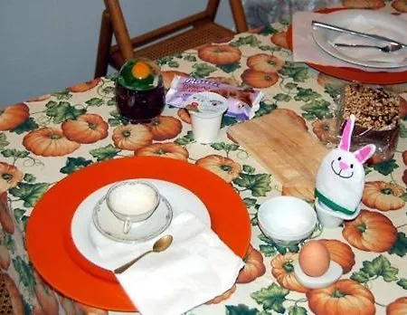 Bed and Breakfast Milan B&B